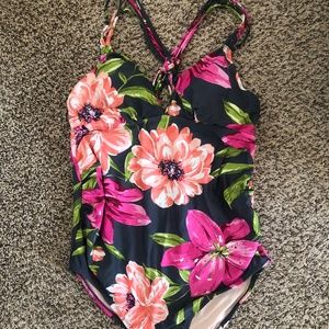 Maternity Swimsuit